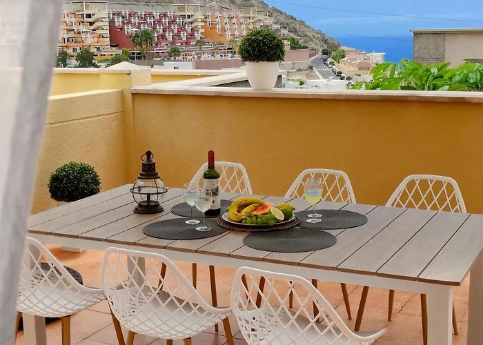 Altos del Roque - Stylish&Comfortable House