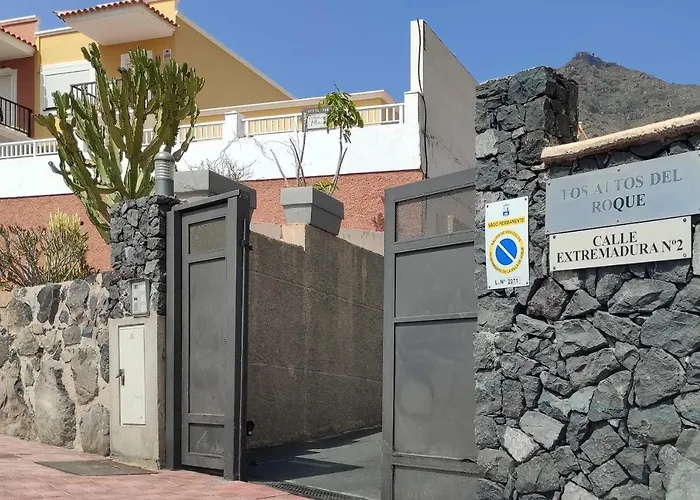 Altos del Roque - Stylish&Comfortable House