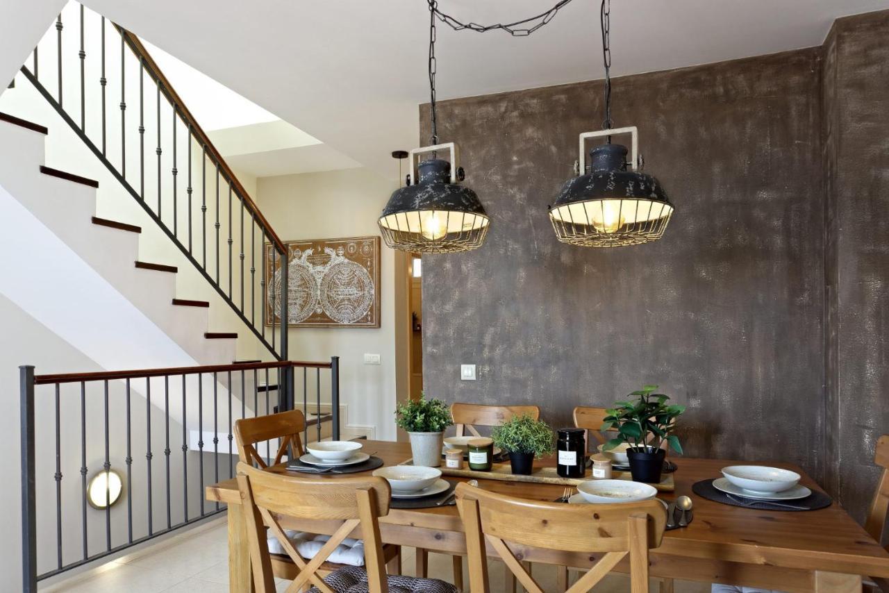 Altos Del Roque - Stylish&comfortable House Hébergement de vacances