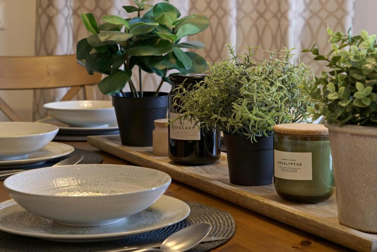 Altos Del Roque - Stylish&comfortable House *