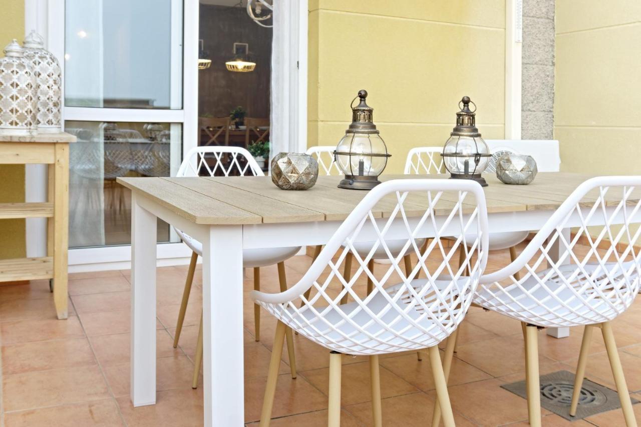 Altos Del Roque - Stylish&comfortable House Costa Adeje (Tenerife)