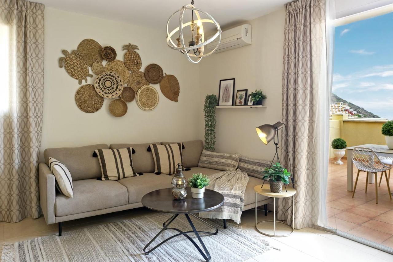 Altos Del Roque - Stylish&comfortable House Costa Adeje (Tenerife)