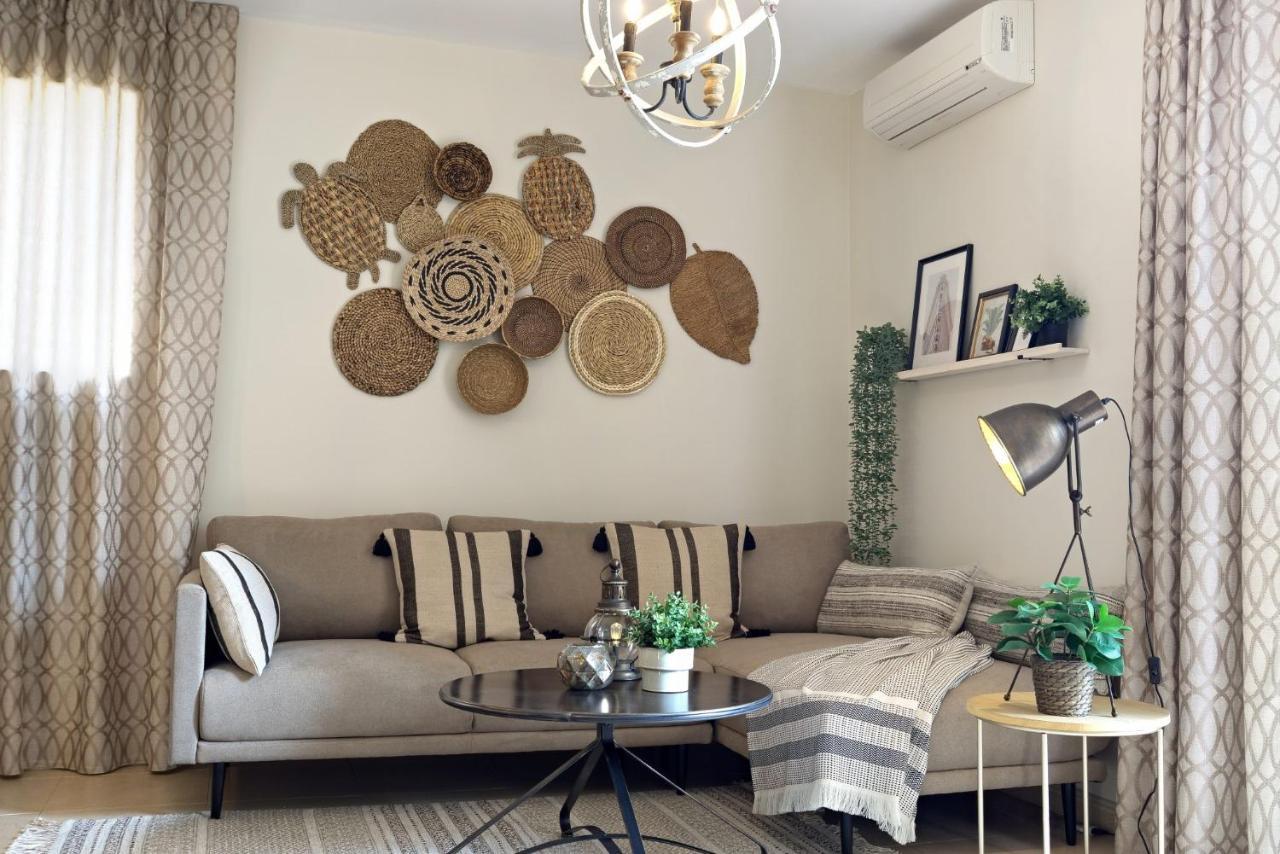 Altos Del Roque - Stylish&comfortable House Hébergement de vacances *