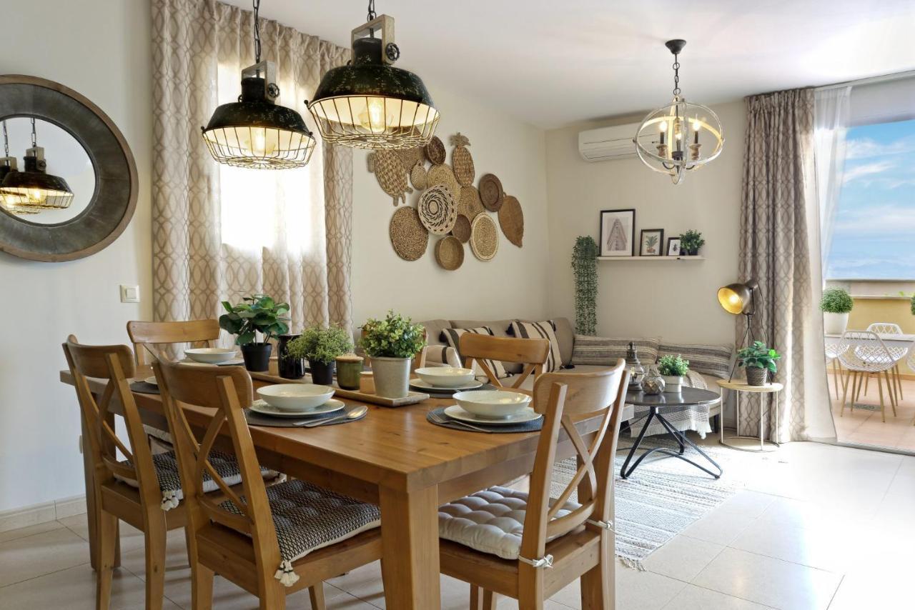 Hébergement de vacances Altos Del Roque - Stylish&comfortable House