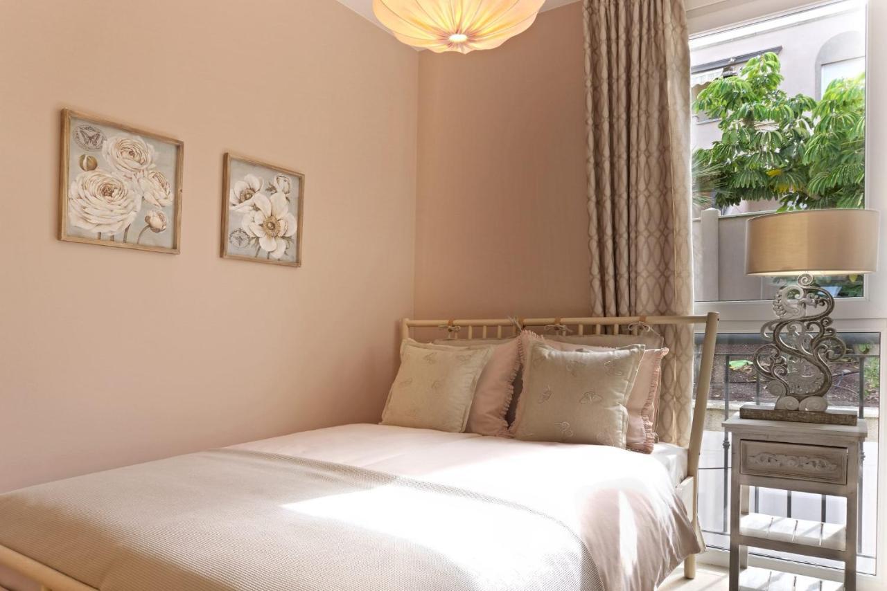 Hébergement de vacances Altos Del Roque - Stylish&comfortable House