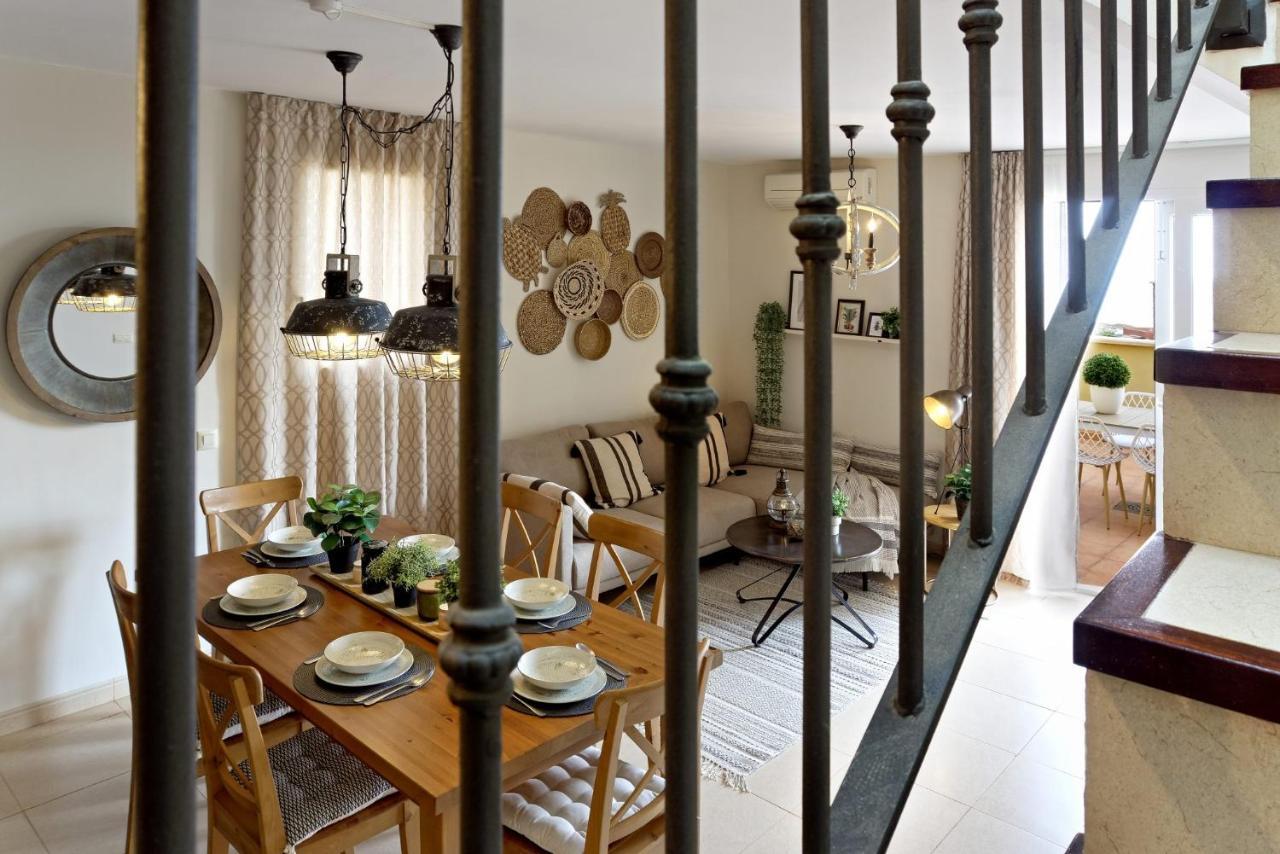 Altos Del Roque - Stylish&comfortable House Hébergement de vacances