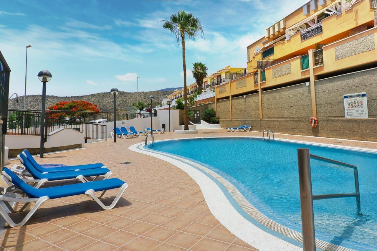 Hébergement de vacances Altos Del Roque - Stylish&comfortable House Costa Adeje (Tenerife)