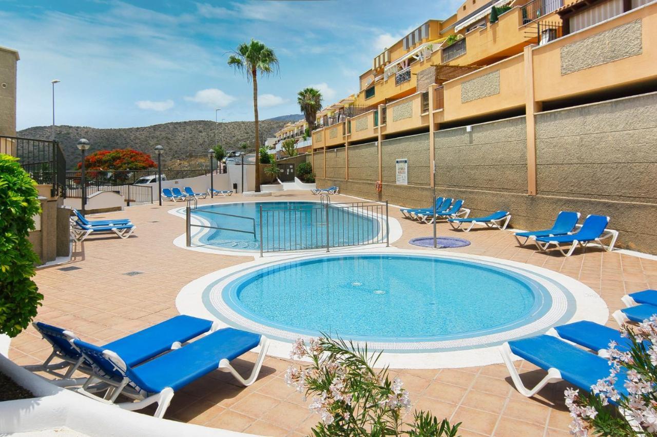Altos Del Roque - Stylish&comfortable House Costa Adeje (Tenerife)
