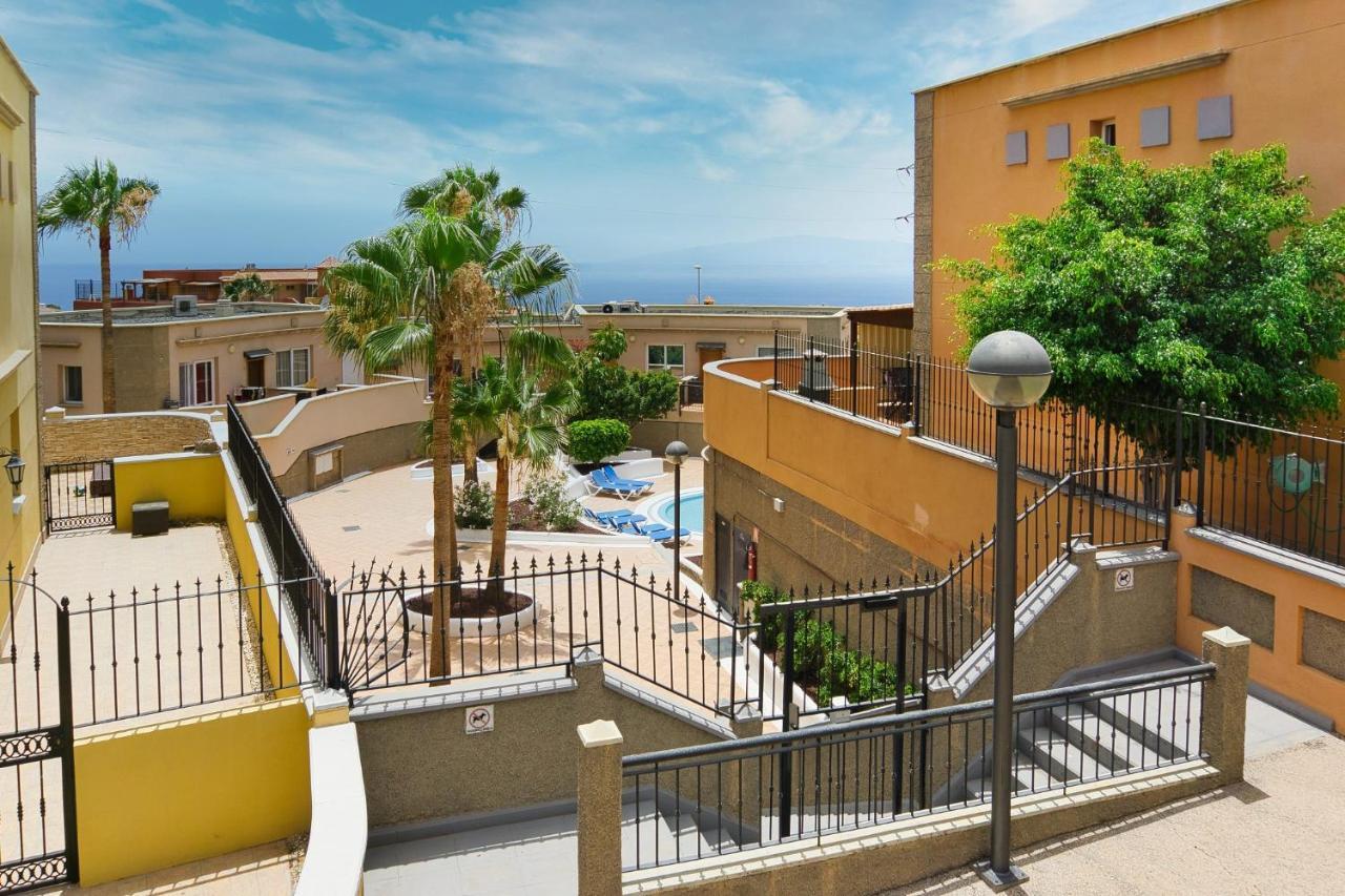 Altos Del Roque - Stylish&comfortable House * Costa Adeje (Tenerife)
