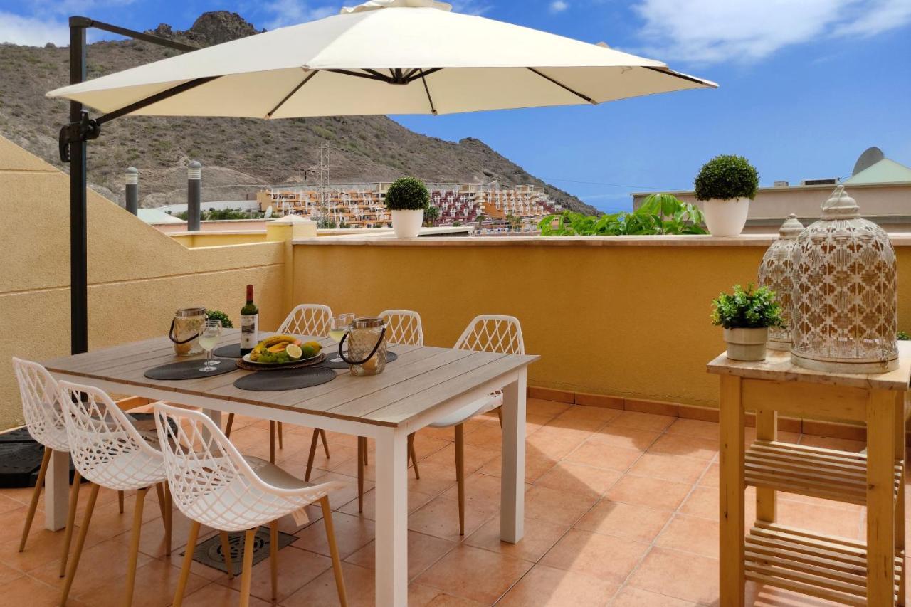 Altos Del Roque - Stylish&comfortable House Hébergement de vacances Costa Adeje (Tenerife)